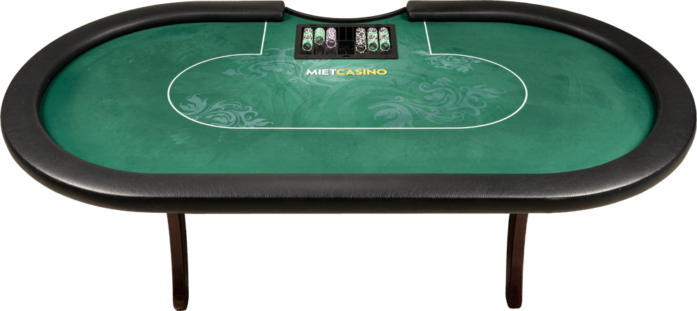 poker tisch